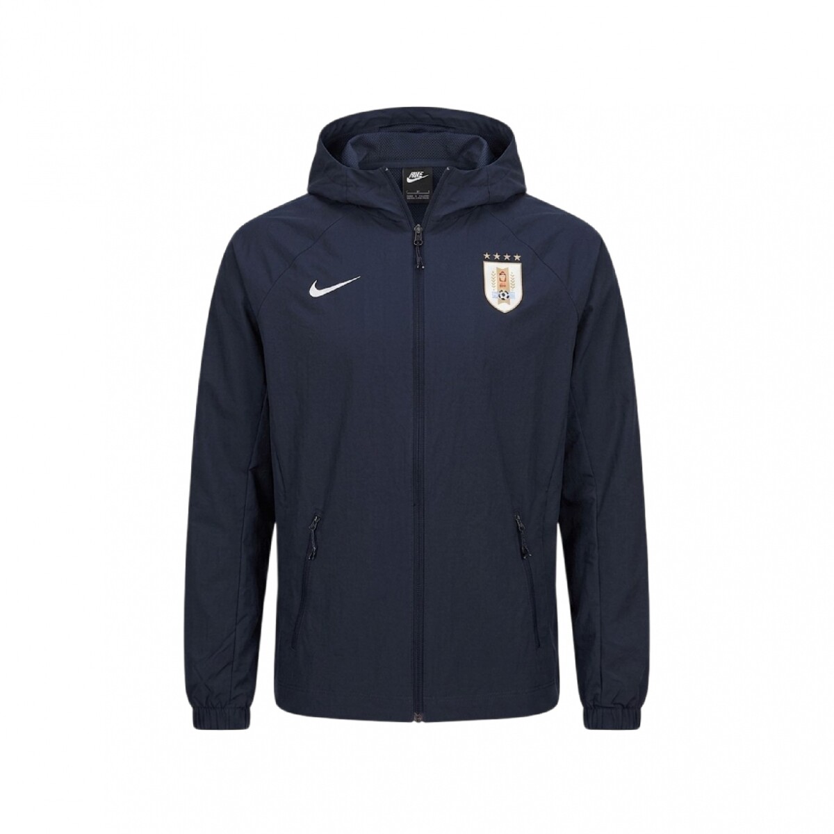 Campera Nike AUF Uruguay 