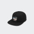 Gorro Volcom Ent Pepper Negro