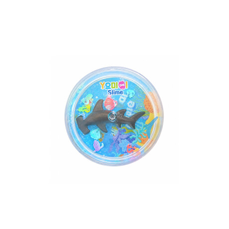 Juego Slime Oceano
