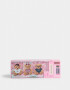 Cartucheras Retro Cartuchera Retro Teddy - Rosa Claro