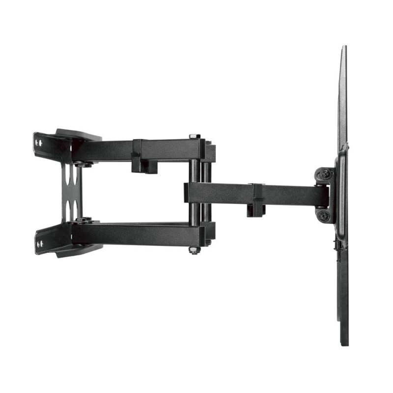 BASE DE TV ARGOM, FULL MOTION, DOBLE BRAZO 37"-70" 001