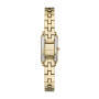 Reloj Skagen Hagen Micro Acero Oro SKW3154 0