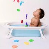 Set formitas de animales para baño BUBA Set formitas de animales para baño BUBA