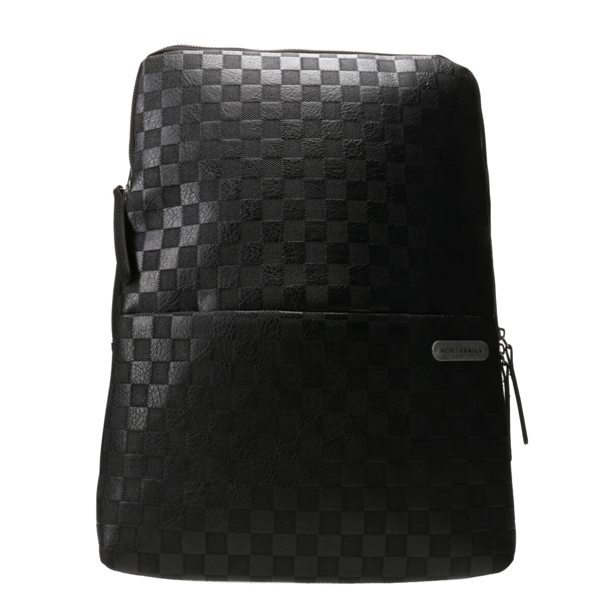 Mochila N+ Julian N+ - Negro 