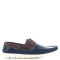 Zapato de Hombre Freeway RIZZI Azul Marino