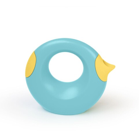Regadera circular duo 500 ml Banana Blue