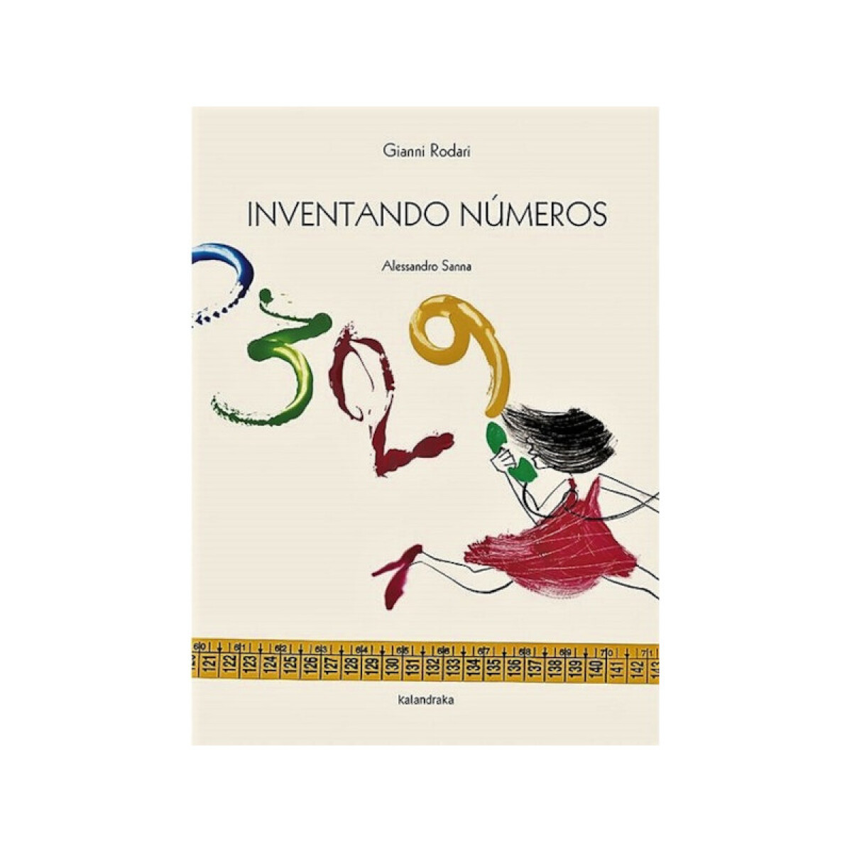 Inventando Número 