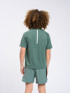 REMERA AVAR JUNIOR Umbro Junior 00v