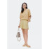 BLUSA FEM BEGE