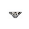 ELLEVE Receptaculo tapa oculta Vertex Elleve Receptaculo Tapa Oculta Vertex