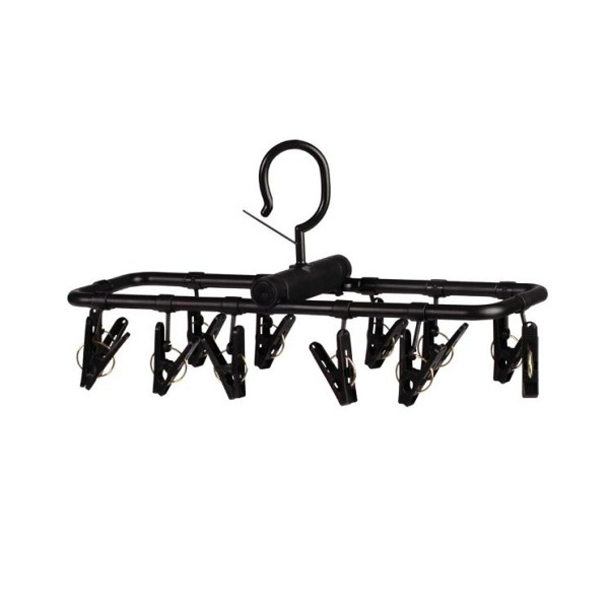 MINI TENDEDERO PLEGABLE NEGRO 12121006132 