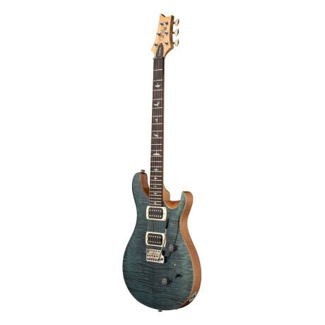 Guitarra Electrica Prs Se Custom 24 Slate Blue Guitarra Electrica Prs Se Custom 24 Slate Blue