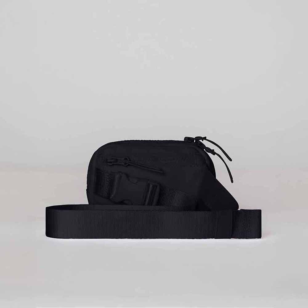 Canguro Training The Belt Bag Mini Unisex Black