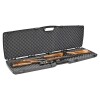 Caja Rigida Doble Para Rifles O Escopetas Caja Rigida Doble Para Rifles O Escopetas