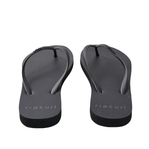Ojotas Rip Curl Bondi Bloom Open Toe - Negro Ojotas Rip Curl Bondi Bloom Open Toe - Negro
