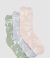 Pack x3 chenille diseño w Variante 33