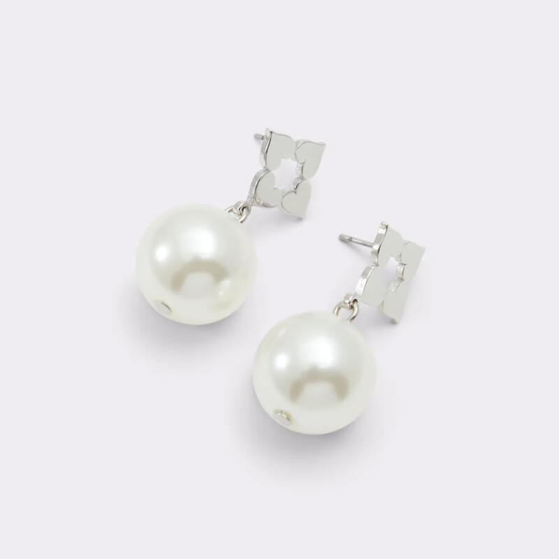 BALEBERRY SILVER SILVER