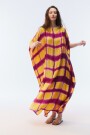 KAFTAN RISHA Violeta