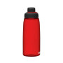 Botella Camelbak Chute Mag 740ml - Rojo Cardinal 0
