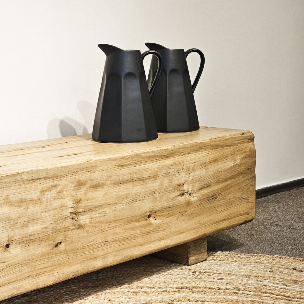 Mesa Viga -150X40X40h (por pedido) Mesa Viga -150X40X40h (por pedido)