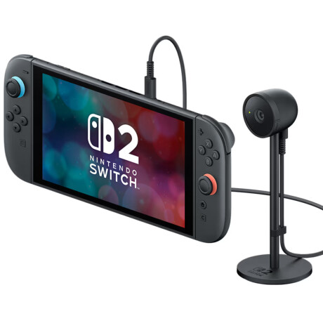 Cámara para Nintendo Switch 2 Cámara para Nintendo Switch 2