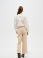 Pantalon Ilvalea Crudo / Natural