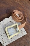 Stone Belt Suela Guampa