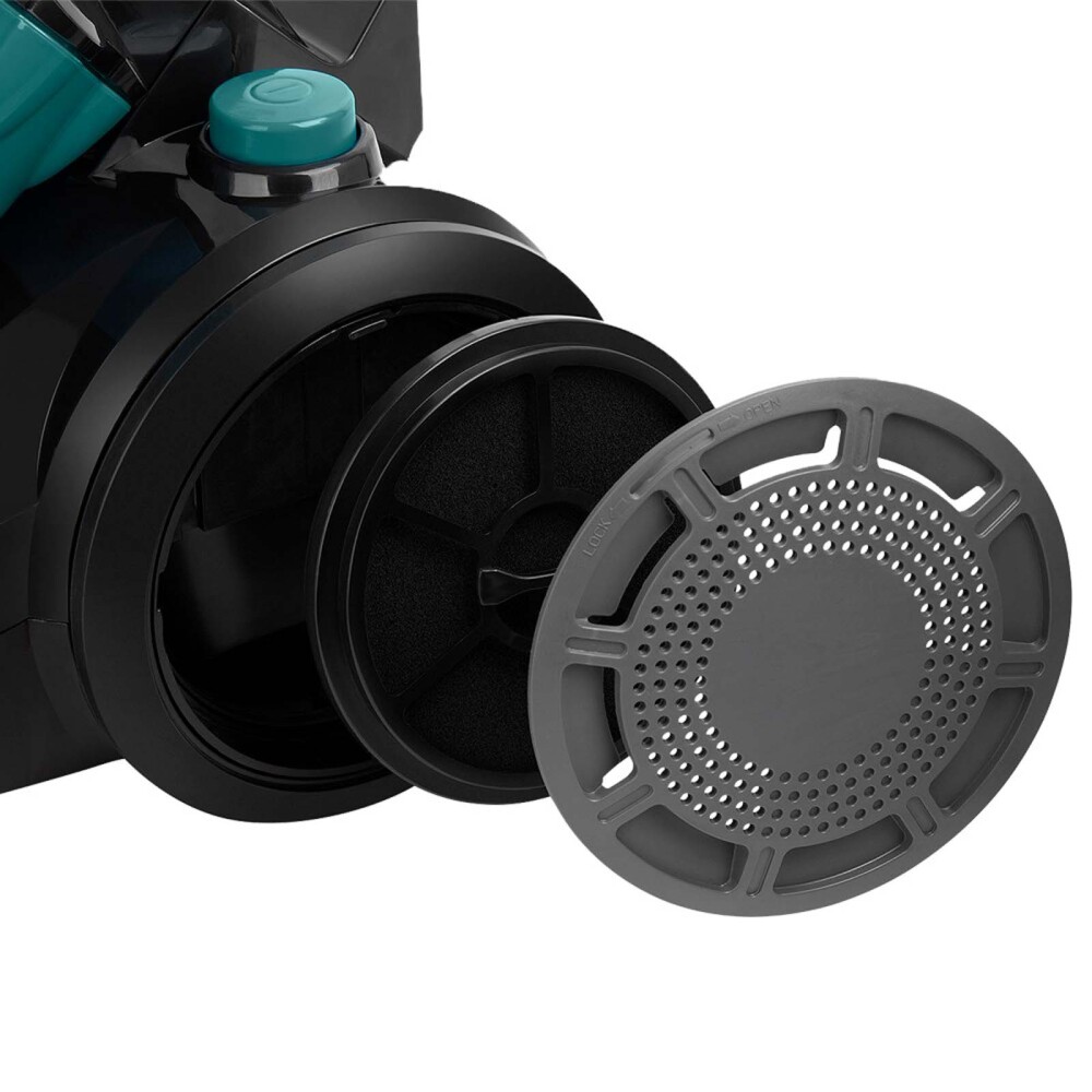 ASPIRADORA SIN BOLSA 1300W ELECTROLUX ABS03