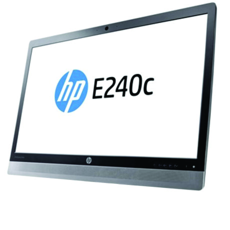 Monitor Lcd 23" Grado A+ Negro sin Base 001
