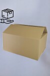Caja envio 63x53x30 - e commerce. MADERA