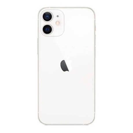Celular iPhone 12 256GB (Refurbished) Blanco