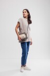Bandolera Caldas Marron
