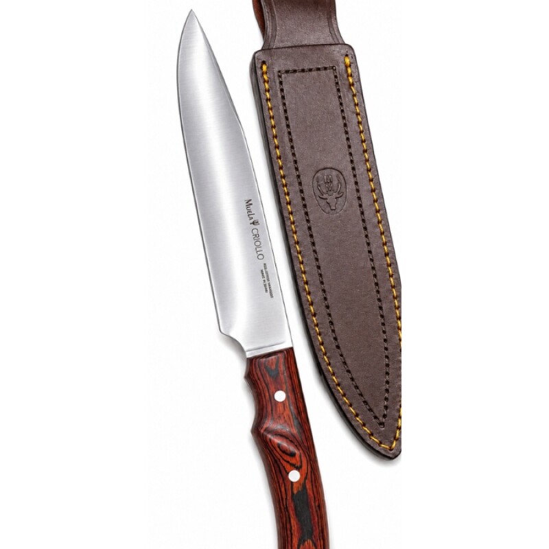 Cuchillo Muela Criollo 20R Cuchillo Muela Criollo 20R