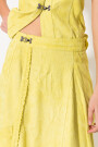 POLLERA JANE Verde