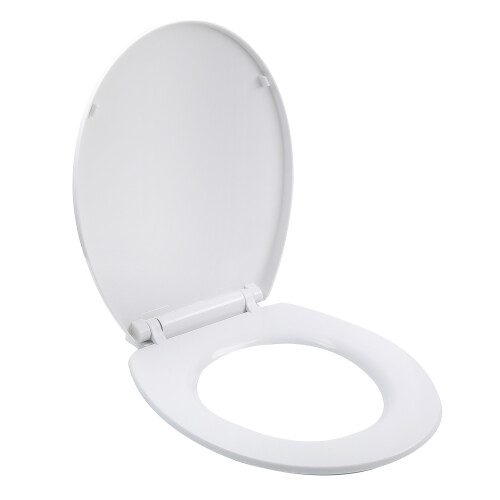 Tapa de inodoro plastico N/a
