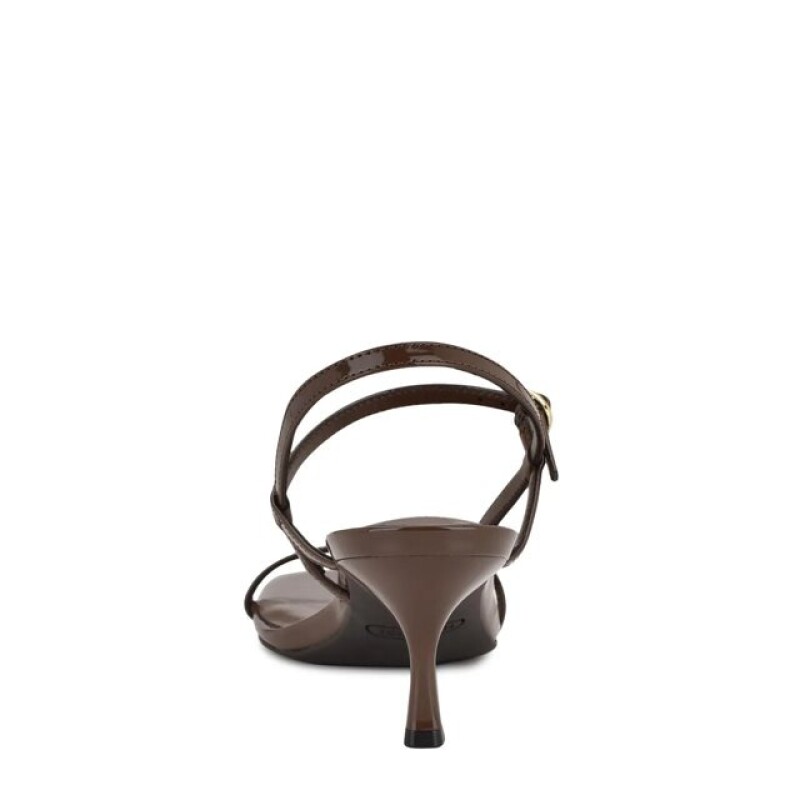Sandal Hevan3 Medium Brown