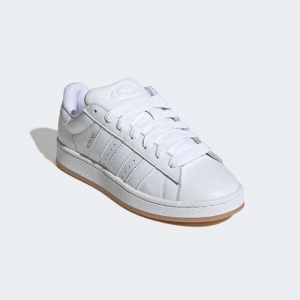 Championes Adidas Campus 00s Blanco