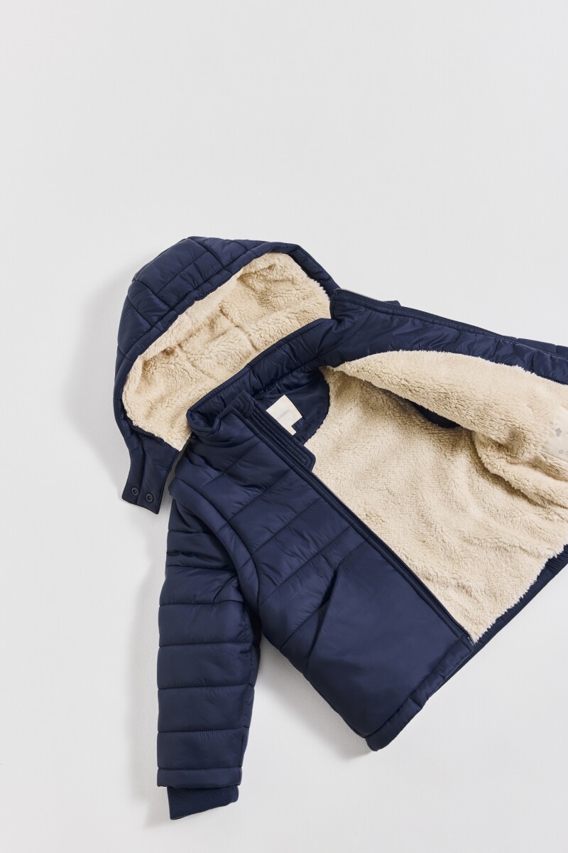 CAMPERA JANE APOLO A01