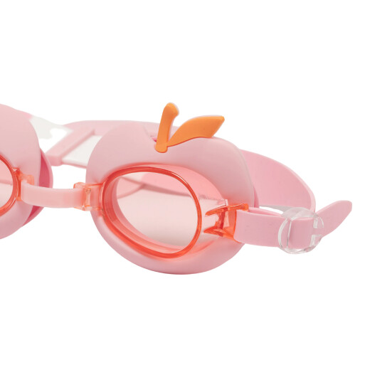 Lentes de Agua/Piscina para niños de 3 a 9 años Sunnylife - Rosa Lentes de Agua/Piscina para niños de 3 a 9 años Sunnylife - Rosa