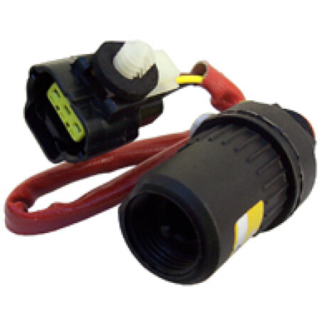CAPTOR FORD SENSOR VELOCIDAD 2 PATA LOGUS ESCORT - CAPTOR FORD SENSOR VELOCIDAD 2 PATA LOGUS ESCORT -