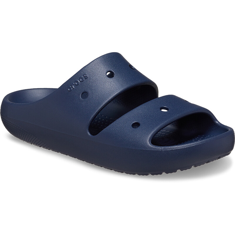 Sandalias Classic Azul