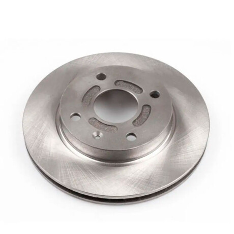 DISCOS DE FRENO CHERY JUEGO DELANTERO CHERY E5 258MM VENTILADO - DISCOS DE FRENO CHERY JUEGO DELANTERO CHERY E5 258MM VENTILADO -