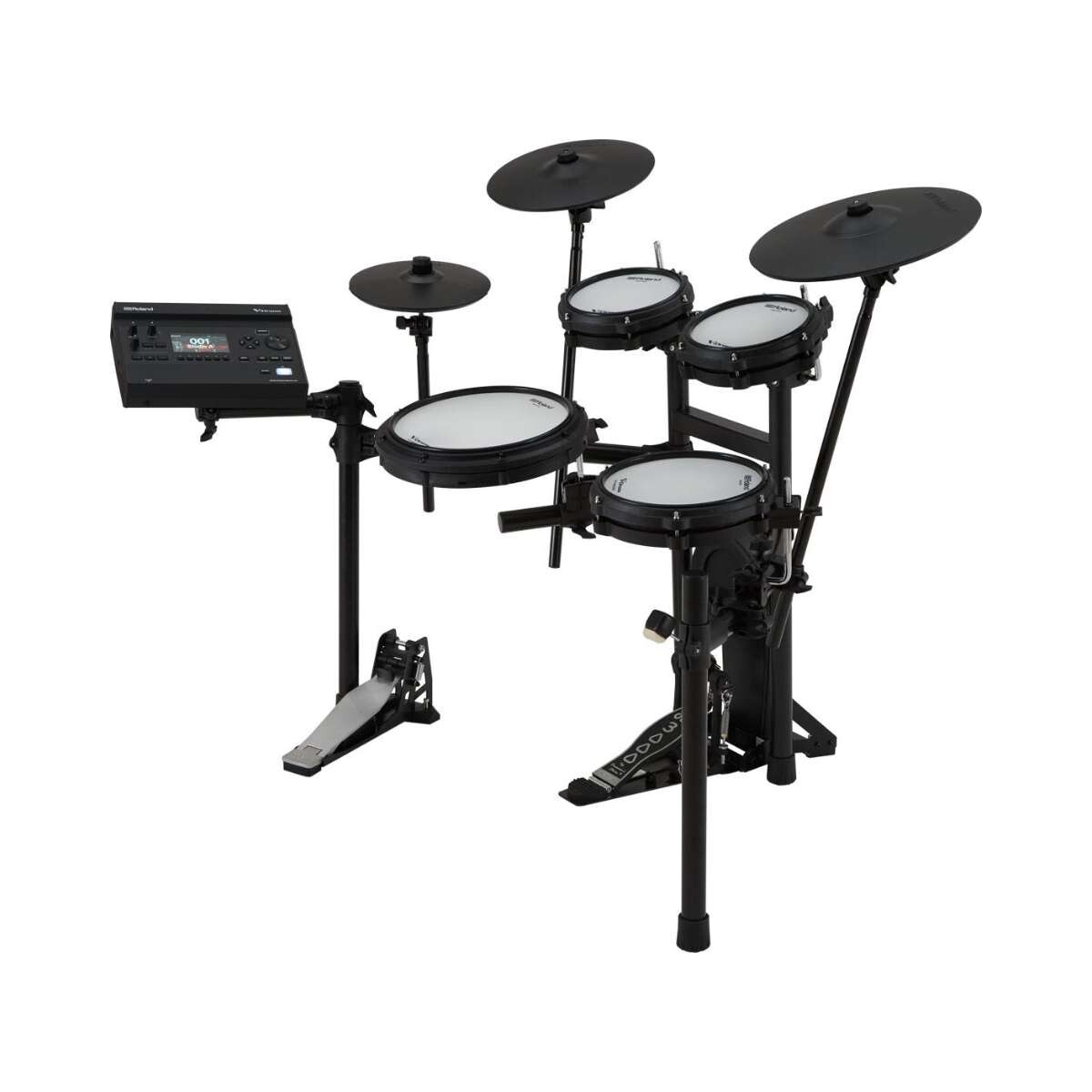 Bateria Electronica Roland Td313 