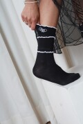 Medias Otho NEGRO