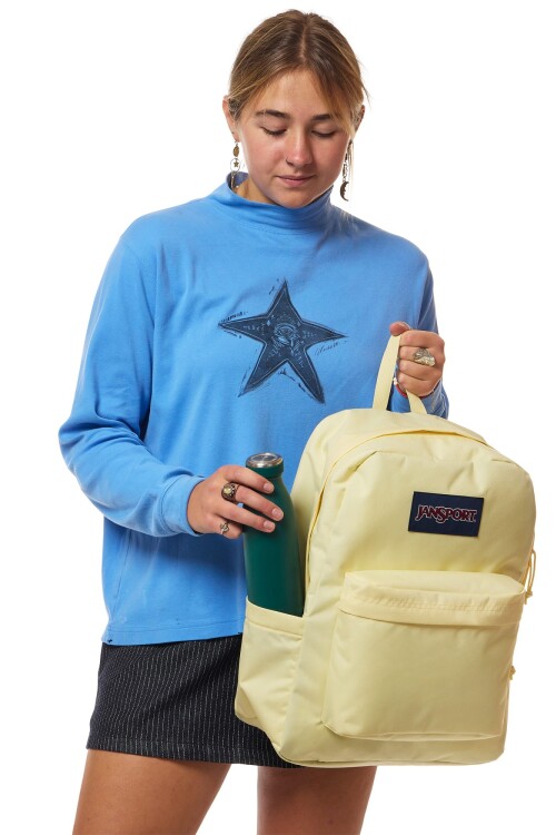 MOCHILA SUPERBREAK PLUS MOCHILA SUPERBREAK PLUS