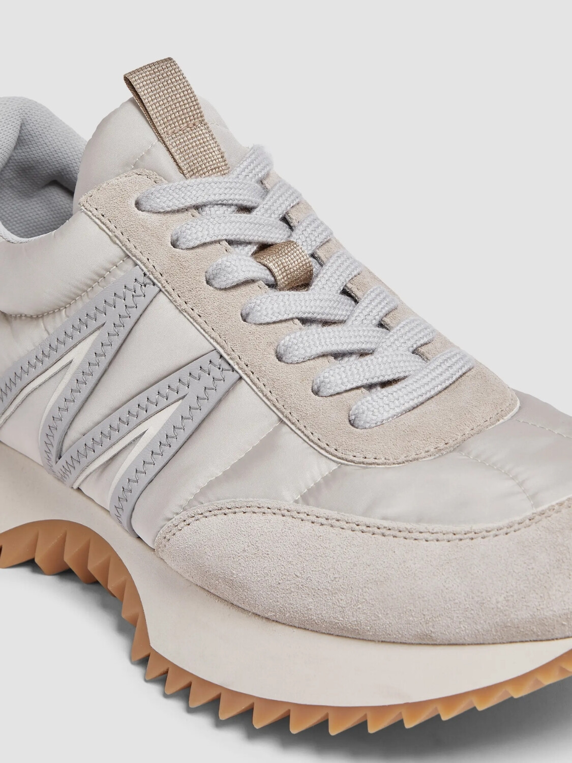 Moncler - Calzado deportivo, Pacey Beige