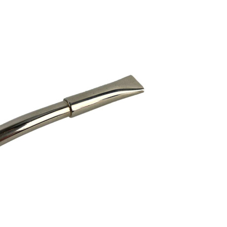 Bombilla Alpaca Lisa