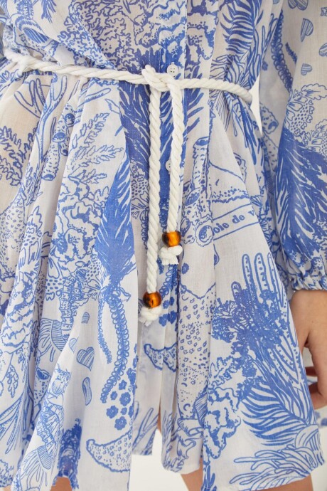 VESTIDO LINO VESTIDO LINO