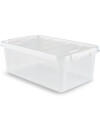 Caja SMARTSTORE CLASSIC 5L con tapa Caja SMARTSTORE CLASSIC 5L con tapa