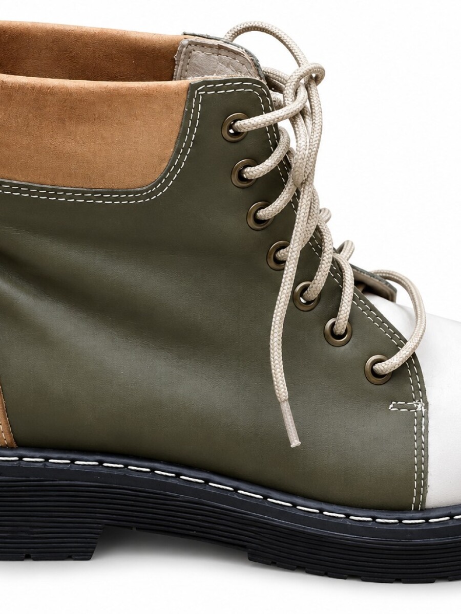 Botas-Tamara Botas-Tamara